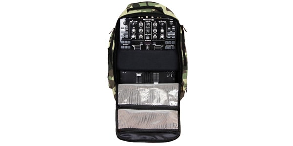 ODYSSEY / BPBACKTRAKXLCAM画像13