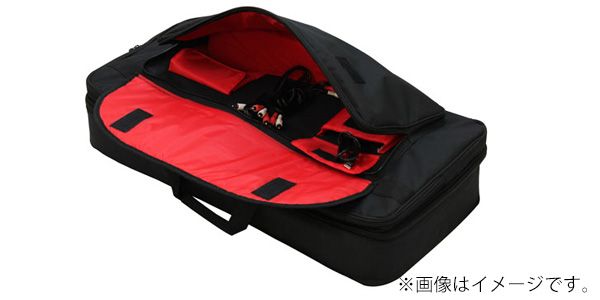 ODYSSEY / BRLDIGITAL2XL DDJ-800/RX/RR soft case画像3