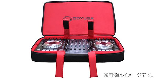ODYSSEY ( オデッセイ )  / BRLDIGITAL3XL 大型DJコントローラ用バッグ 画像2