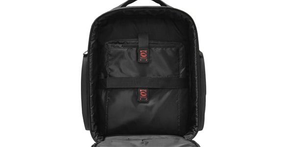 ODYSSEY / BRXMK2BP12 CDJ / DJM / DJ controller Backpack画像6