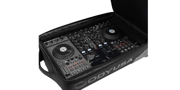 ODYSEEY ODY USA　 ハード機材ケース 　DJラック　DDJ-SR ODYSEEY ODY USA ハード機材ケース DJラック DDJ-SR ODYSSEY
