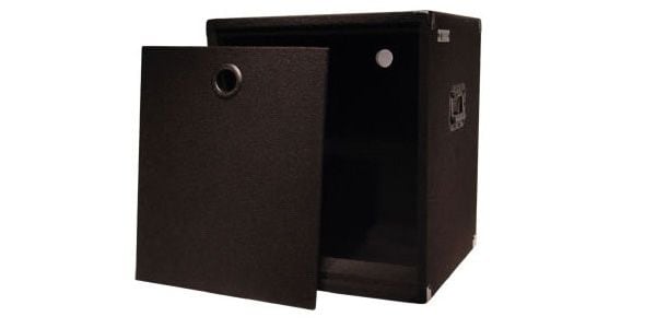 ODYSSEY / CRE12 12U rack case carpet