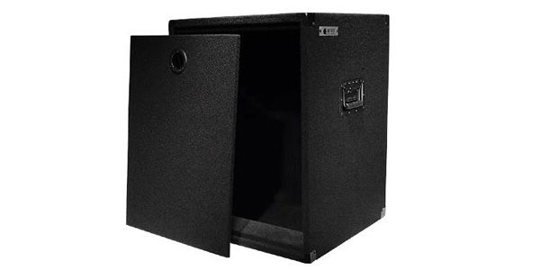 ODYSSEY / CRE14 14U rack case carpet