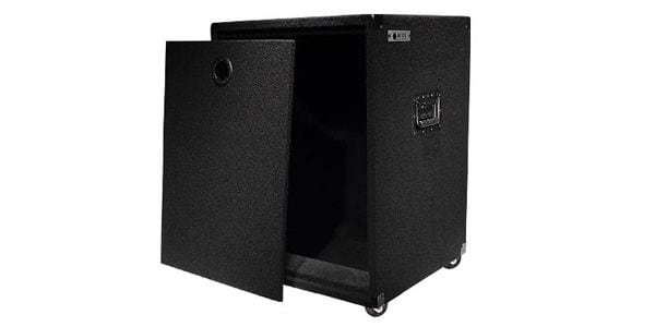 ODYSSEY / CRE14W 14U rack case carpet