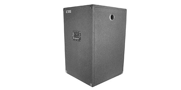 ODYSSEY / CRE18 18U rack case carpet
