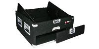 ODYSSEY / CXP1102 Combo rack case carpet