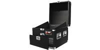 ODYSSEY / CXP1104 Combo rack case carpet