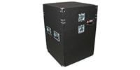 ODYSSEY / CXP1110 Combo rack case carpet