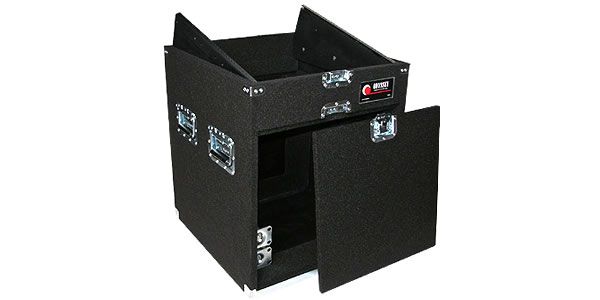 ODYSSEY / CXP1110W Combo rack case 画像2