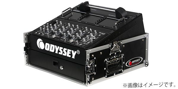 ODYSSEY/FR1002 コンボラックケース