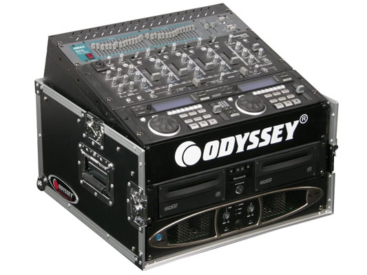 ODYSSEY/FR1004 コンボラックケース