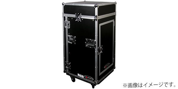 ODYSSEY ( オデッセイ ) FR1016W コンボラックケース 送料無料