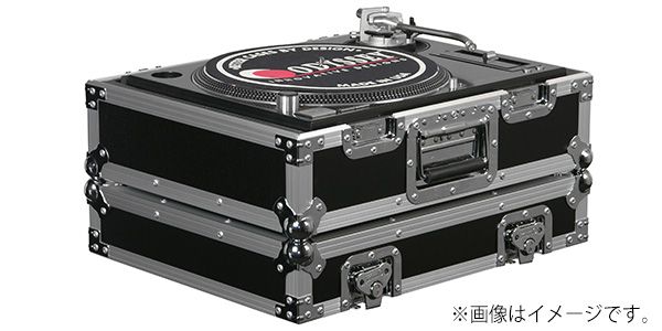 DJ 運搬可 DJケース&テーブル激安 Technics SL 1200シリーズ