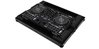 ODYSSEY FRDJ202BLM - DJ-202用ハードケース