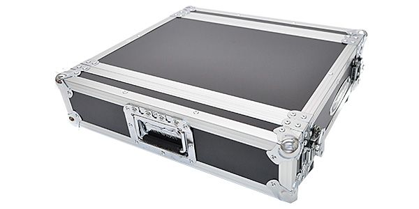 ODYSSEY / FRER2 2U rack case画像2