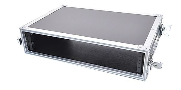 ODYSSEY / FRER2 2U rack case画像4