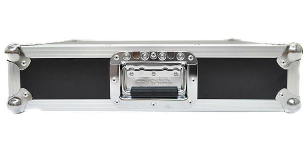 ODYSSEY / FRER2 2U rack case画像5