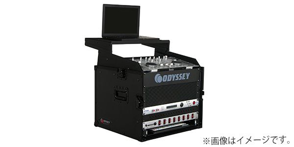 ODYSSEY/FRGS806BL コンボラックケース