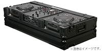 ODYSSEY FZ10CDJWBL CDJ・DJMセットケース