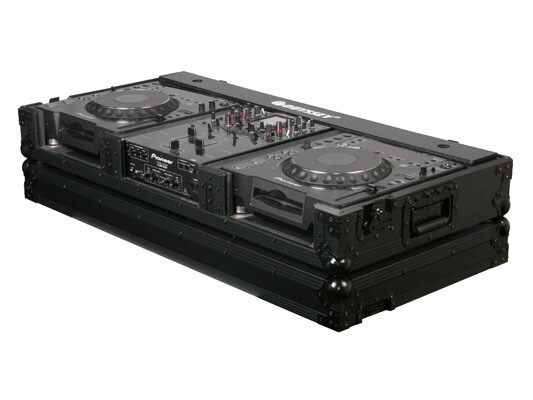 ODYSSEY/FZ10CDJWBL CDJ・DJMセットケース