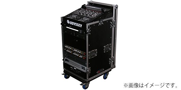 ODYSSEY ( オデッセイ )  / FZ1116W コンボラックケース
