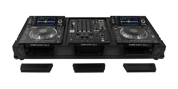 【Pioneer】DJM900SRT+CDJ2000×2 DJ FULLSET