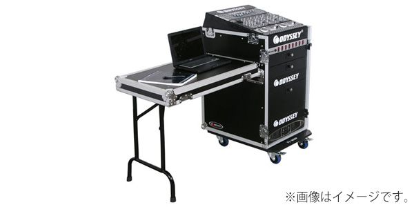 ODYSSEY ( オデッセイ ) FZ1316WDLX コンボラックケース 送料