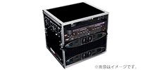 ODYSSEY / FZAR10 10U rack case
