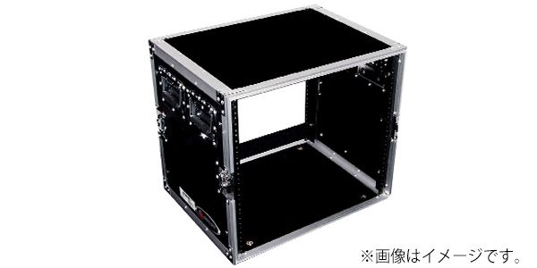 ODYSSEY / FZAR10 10U rack case 画像2