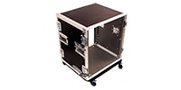 ODYSSEY / FZAR12W 12U rack case