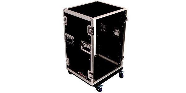 ODYSSEY / FZAR16W 16U rack case