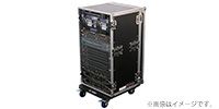 ODYSSEY / FZAR20W 20U rack case