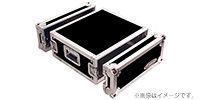 ODYSSEY / FZAR4 4U rack case