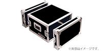 ODYSSEY / FZAR6 6U rack case