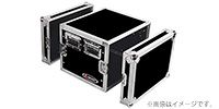 ODYSSEY / FZAR8 8U rack case