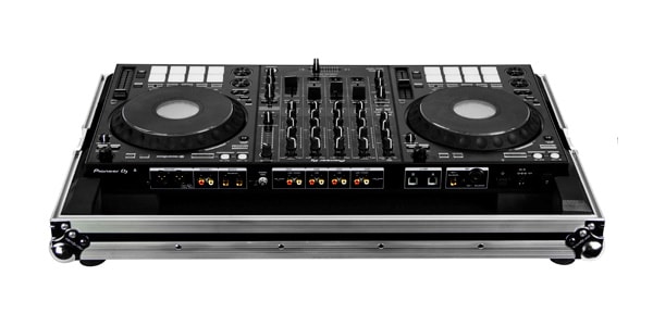 DJ機器[Pioneer] DDJ-1000 & ハードケース - PCDJ