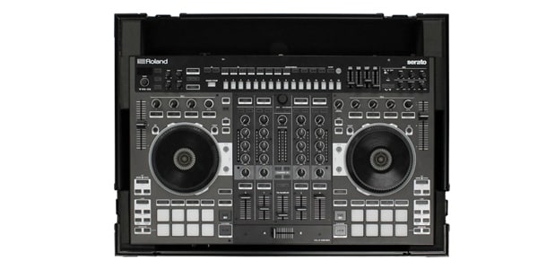 ODYSSEY / FZDJ808BL画像3