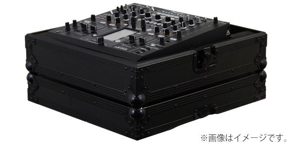 ODYSSEY/FZDJM2000BL DJM-2000用ハードケース