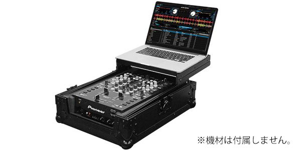 ODYSSEY / FZGS10MX1BL