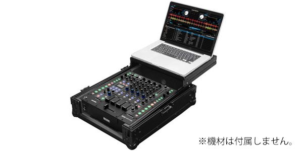 ODYSSEY / FZGS12RANE64BL