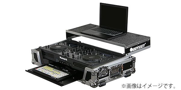 ODYSSEY / FZGSMIXDECKGT