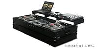 ODYSSEY FZGSPBM12WBL SL-1200/12インチミキサー対応ハードケース