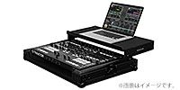 ODYSSEY FZGSTKS8BL TRAKTOR KONTROL S8用スタンド付きハードケース