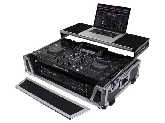 ODYSSEY/FZGSXDJRX2W2  XDJ-RX/RX2用ハードケース