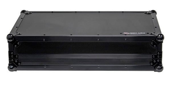美品 ODYUSA オデッセイ　FZDNMCX8000BL MCX8000 DJ ODYSSEY ( オデッセイ ) FZDNMCX8000BL 送料無料 | サウンドハウス