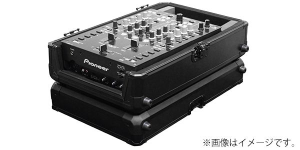 ODYSSEY/K10MIXBL 10インチミキサー用ハードケース