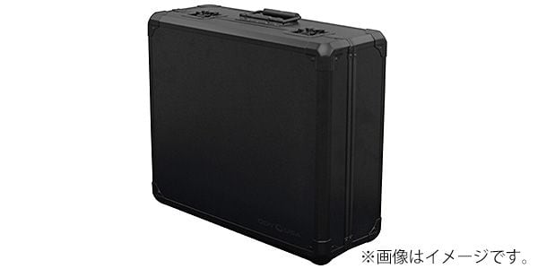 ODYSSEY ( オデッセイ )  / K1200BL　ターンテーブルケース　アウトレット品 画像2