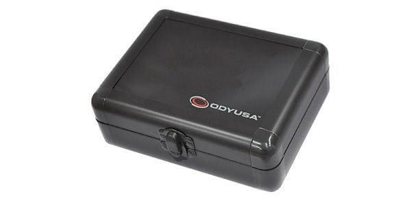 ODYSSEY / KCC2PR2BL Cartridge case 画像3