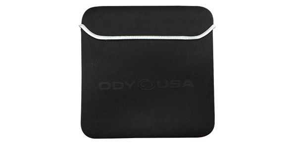 ODYSSEY ( オデッセイ ) LSTAND360WHT ラップトップPC用DJ