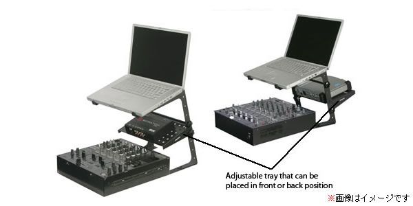 ODYSSEY / LSTANDTRAY 画像3